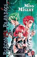 E-Book (epub) Personal Paradise - Miss Misery von Melanie Schober
