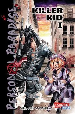E-Book (epub) Personal Paradise - Killer Kid I von Melanie Schober