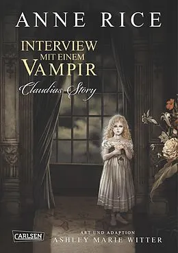 E-Book (epub) Interview mit einem Vampir von Anne Rice