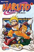 E-Book (epub) Naruto 1 von Masashi Kishimoto
