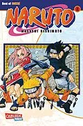 E-Book (epub) Naruto 2 von Masashi Kishimoto