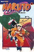 E-Book (epub) Naruto 20 von Masashi Kishimoto