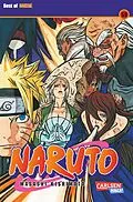 E-Book (epub) Naruto 59 von Masashi Kishimoto