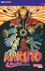 E-Book (epub) Naruto 60 von Masashi Kishimoto