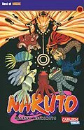 E-Book (epub) Naruto 60 von Masashi Kishimoto