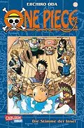 E-Book (epub) One Piece 32 von Eiichiro Oda