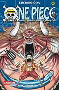 E-Book (epub) One Piece 48 von Eiichiro Oda