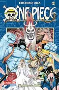 E-Book (epub) One Piece 49 von Eiichiro Oda