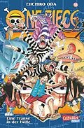 E-Book (epub) One Piece 55 von Eiichiro Oda