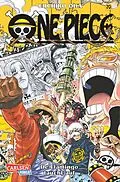 E-Book (epub) One Piece 70 von Eiichiro Oda