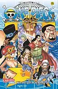 E-Book (epub) One Piece 75 von Eiichiro Oda
