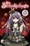 E-Book (epub) Die Schokohexe 1 von Rino Mizuho