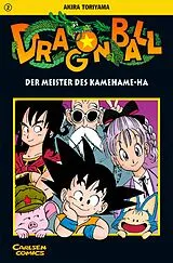 E-Book (epub) Dragon Ball 2 von Akira Toriyama