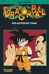 E-Book (epub) Dragon Ball 8 von Akira Toriyama