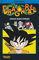 E-Book (epub) Dragon Ball 9 von Akira Toriyama