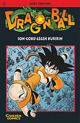 E-Book (epub) Dragon Ball 11 von Akira Toriyama