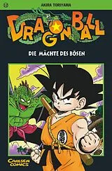 E-Book (epub) Dragon Ball 12 von Akira Toriyama