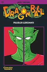 E-Book (epub) Dragon Ball 14 von Akira Toriyama