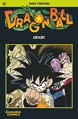 E-Book (epub) Dragon Ball 15 von Akira Toriyama