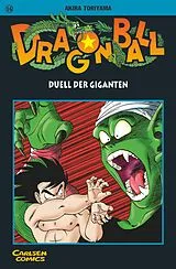 E-Book (epub) Dragon Ball 16 von Akira Toriyama