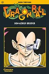 E-Book (epub) Dragon Ball 17 von Akira Toriyama