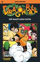 E-Book (epub) Dragon Ball 19 von Akira Toriyama