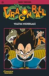 E-Book (epub) Dragon Ball 20 von Akira Toriyama
