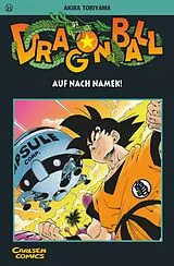 E-Book (epub) Dragon Ball 21 von Akira Toriyama