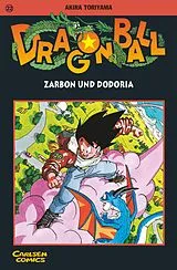 E-Book (epub) Dragon Ball 22 von Akira Toriyama