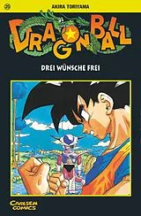 E-Book (epub) Dragon Ball 25 von Akira Toriyama