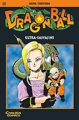 E-Book (epub) Dragon Ball 32 von Akira Toriyama
