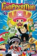 E-Book (epub) Chopperman 4 von Hirofumi Takei, Eiichiro Oda