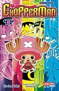 E-Book (epub) Chopperman 5 von Hirofumi Takei, Eiichiro Oda
