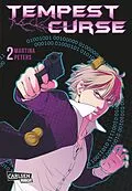 E-Book (epub) Tempest Curse 2 von Martina Peters