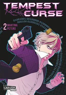 E-Book (epub) Tempest Curse 2 von Martina Peters