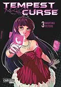 E-Book (epub) Tempest Curse 3 von Martina Peters