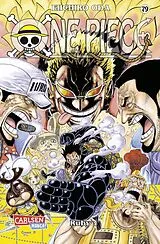 E-Book (epub) One Piece 79 von Eiichiro Oda