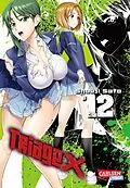 E-Book (epub) Triage X 12 von Shouji Sato