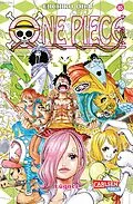 E-Book (epub) One Piece 85 von Eiichiro Oda