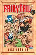 E-Book (epub) Fairy Tail 1 von Hiro Mashima