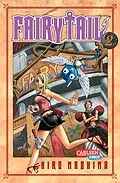 E-Book (epub) Fairy Tail 2 von Hiro Mashima