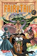 E-Book (epub) Fairy Tail 7 von Hiro Mashima