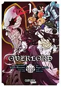 E-Book (epub) Overlord 1 von Hugin Miyama, Kugane Maruyama