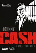 E-Book (epub) CASH - I see a darkness von Reinhard Kleist