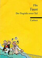 E-Book (epub) Faust von Flix