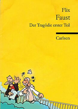E-Book (epub) Faust von Flix
