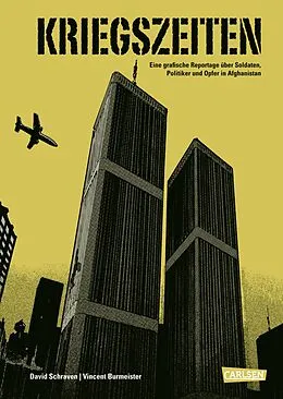 E-Book (epub) Kriegszeiten von David Schraven