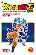 E-Book (epub) Dragon Ball Super, Teil 7 von 10 von Akira Toriyama (Original Story), Toyotarou