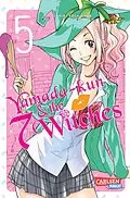 E-Book (epub) Yamada-kun and the seven Witches 5 von Miki Yoshikawa