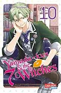 E-Book (epub) Yamada-kun and the seven Witches 10 von Miki Yoshikawa